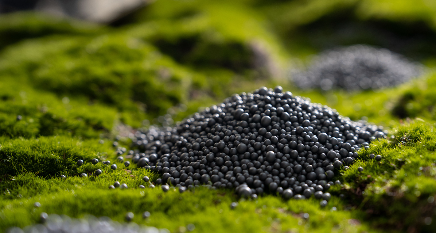 好消息！！！！颗粒硅正式纳入广期所多晶硅期货交易名录